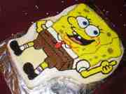  Spongy Bob