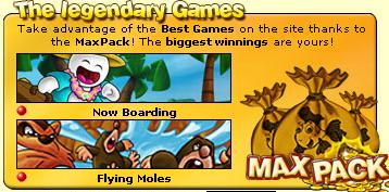 Legendary Games